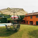 Tenuta San Giovanni Lucca - Borgo Del Locumone
