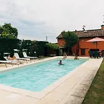 Tenuta San Giovanni Lucca - Borgo Del Locumone