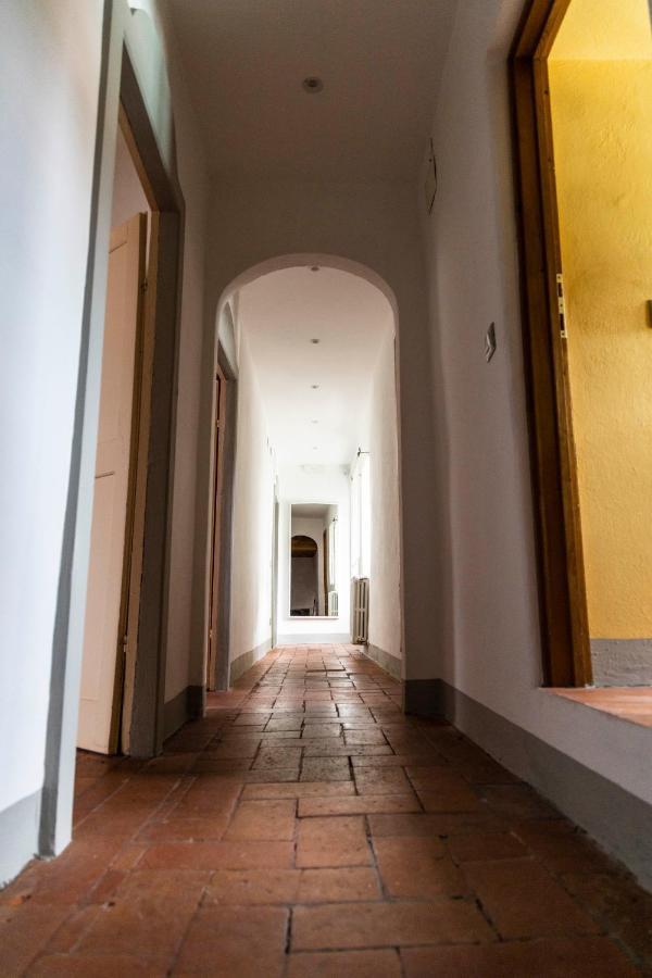 Tenuta San Giovanni - Borgo Del Locumone Villa Lucca