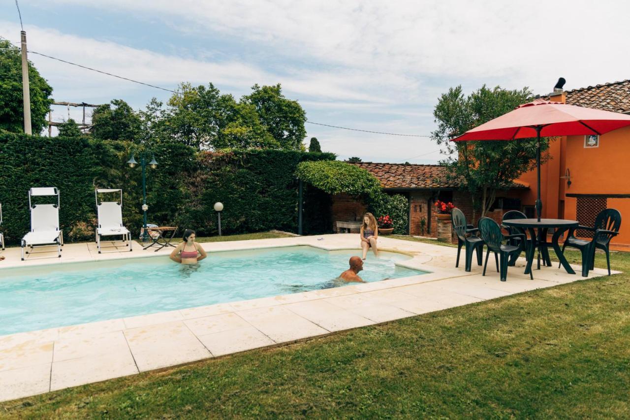 Tenuta San Giovanni - Borgo Del Locumone *