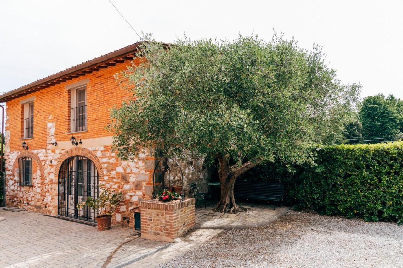 Tenuta San Giovanni - Borgo Del Locumone Lucques
