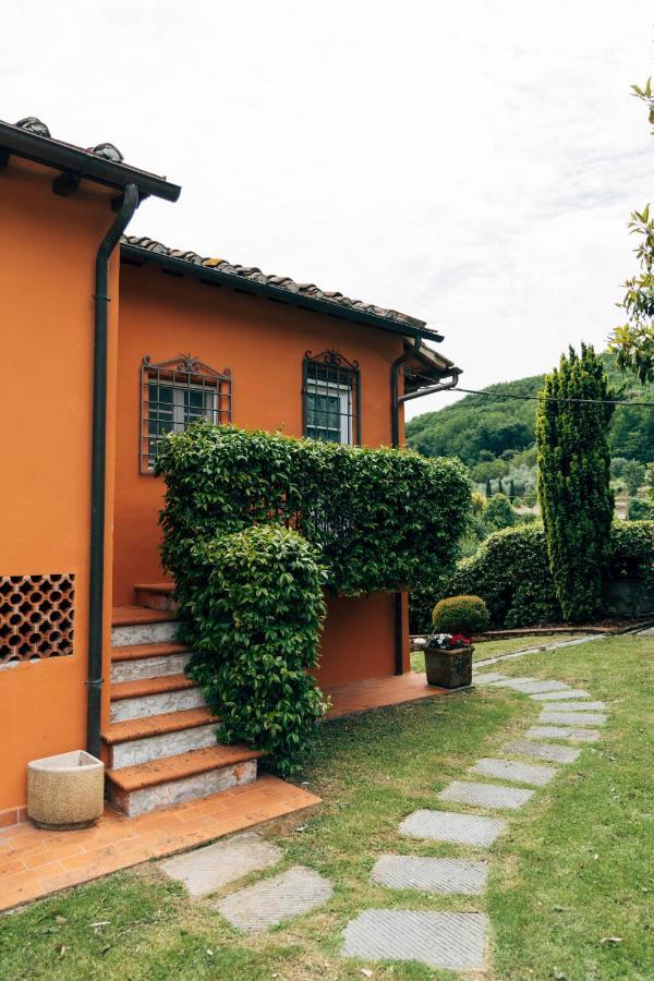 Tenuta San Giovanni - Borgo Del Locumone Villa *