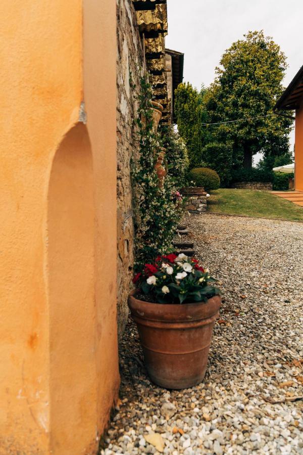 Tenuta San Giovanni - Borgo Del Locumone Villa