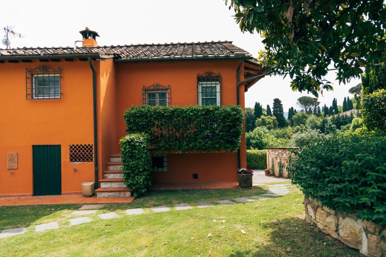 Villa Tenuta San Giovanni - Borgo Del Locumone