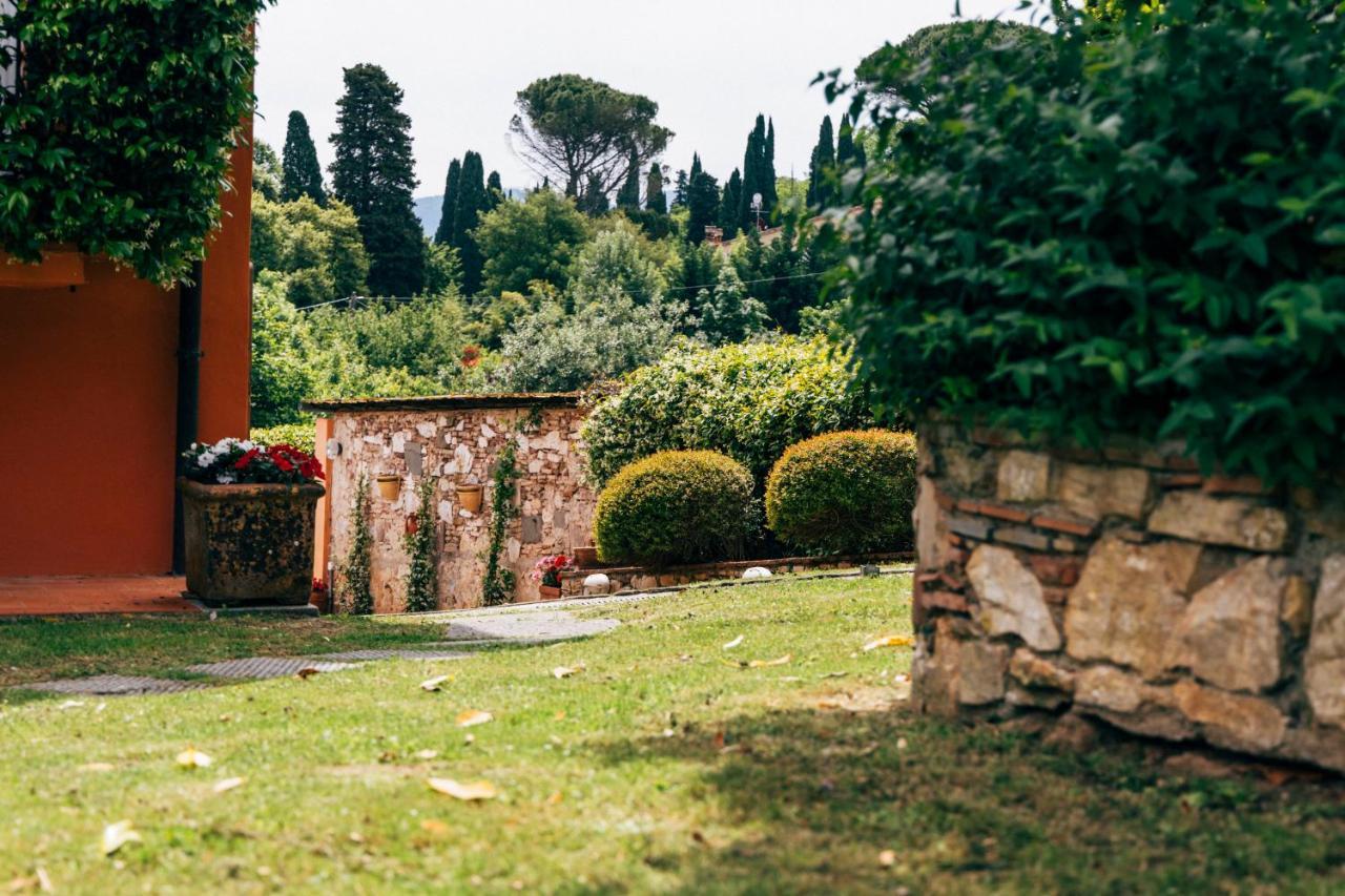 Tenuta San Giovanni - Borgo Del Locumone