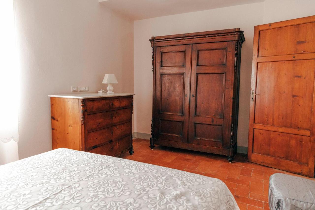 Tenuta San Giovanni - Borgo Del Locumone Villa Lucca