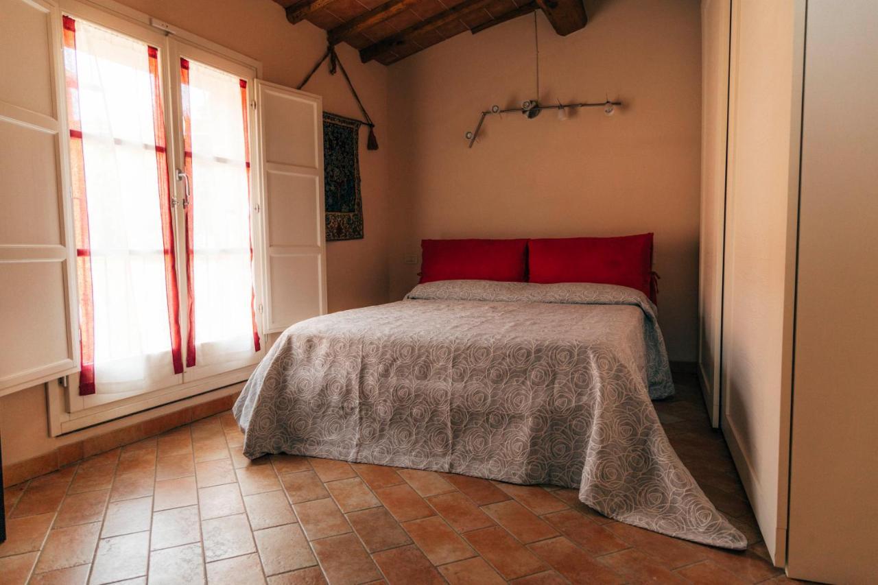 Tenuta San Giovanni - Borgo Del Locumone * Lucques