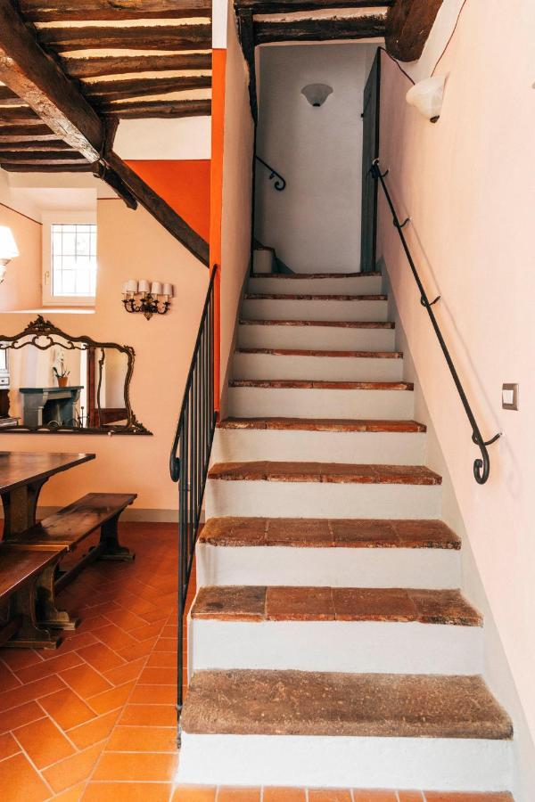 Villa Tenuta San Giovanni - Borgo Del Locumone