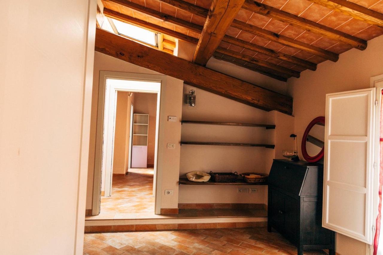 Tenuta San Giovanni - Borgo Del Locumone *