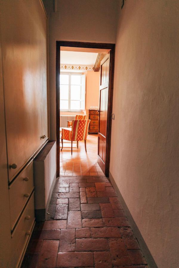 Tenuta San Giovanni - Borgo Del Locumone Lucques