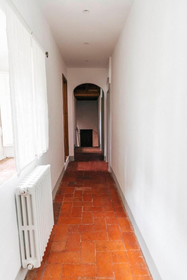 Tenuta San Giovanni - Borgo Del Locumone *