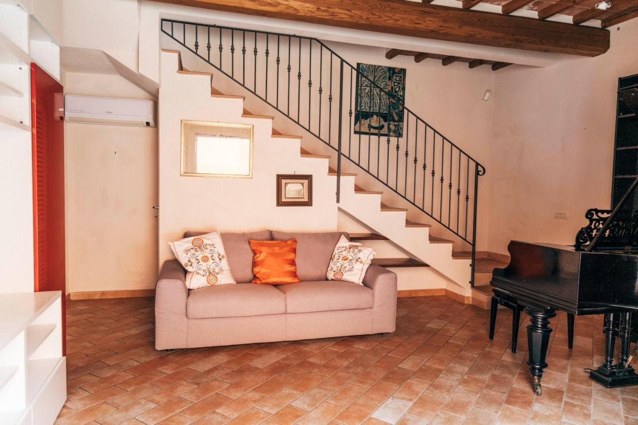 Tenuta San Giovanni - Borgo Del Locumone Lucques