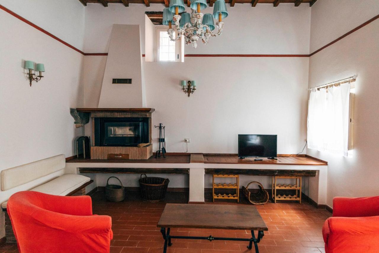 Villa Tenuta San Giovanni - Borgo Del Locumone *