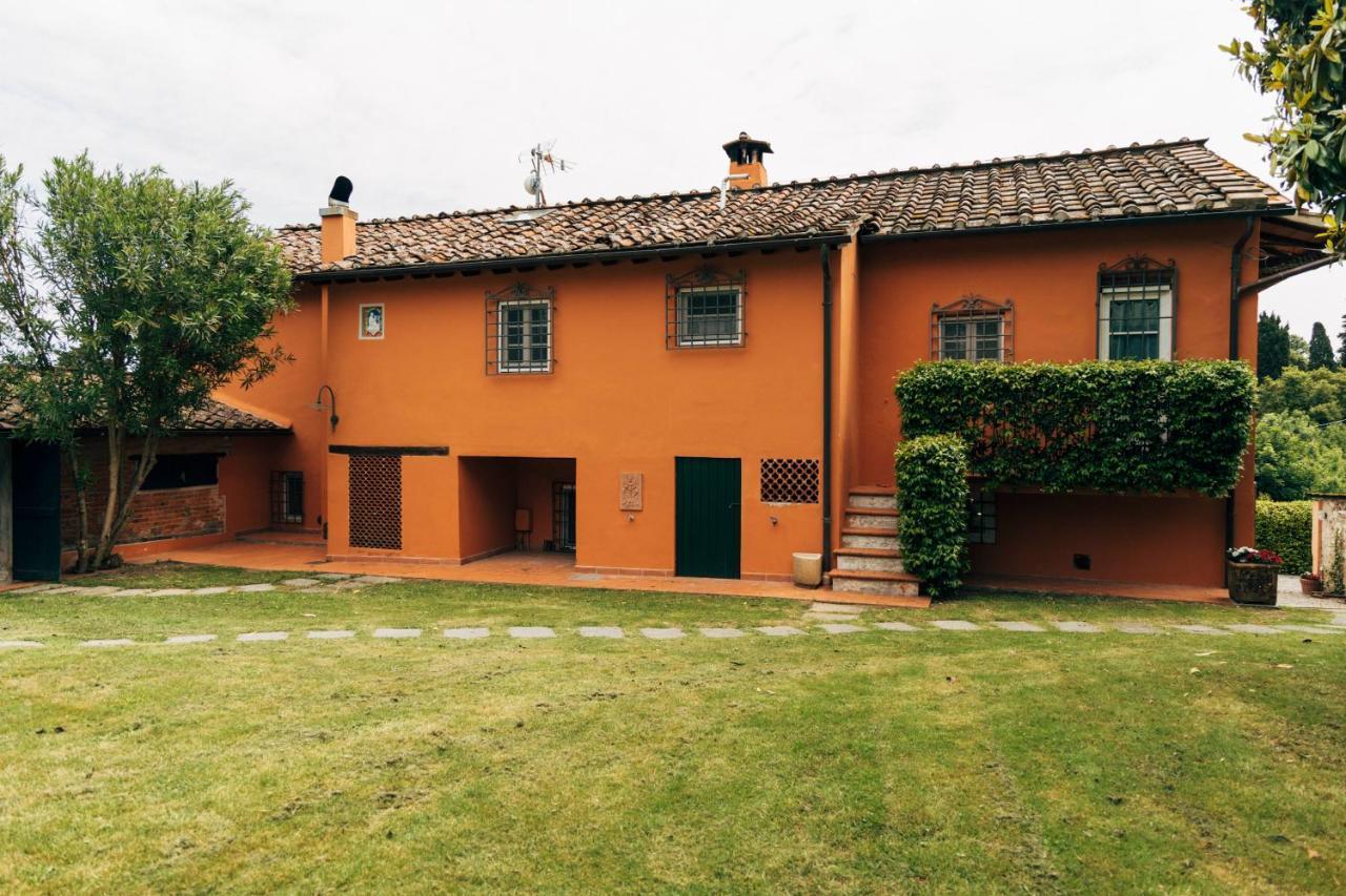 Tenuta San Giovanni - Borgo Del Locumone Lucca