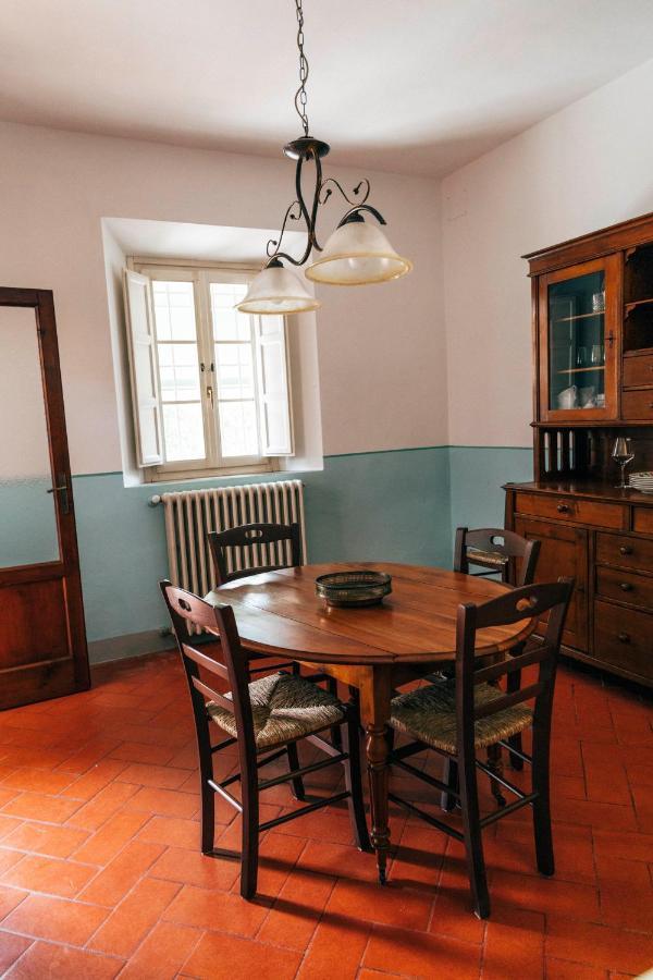 Villa Tenuta San Giovanni - Borgo Del Locumone