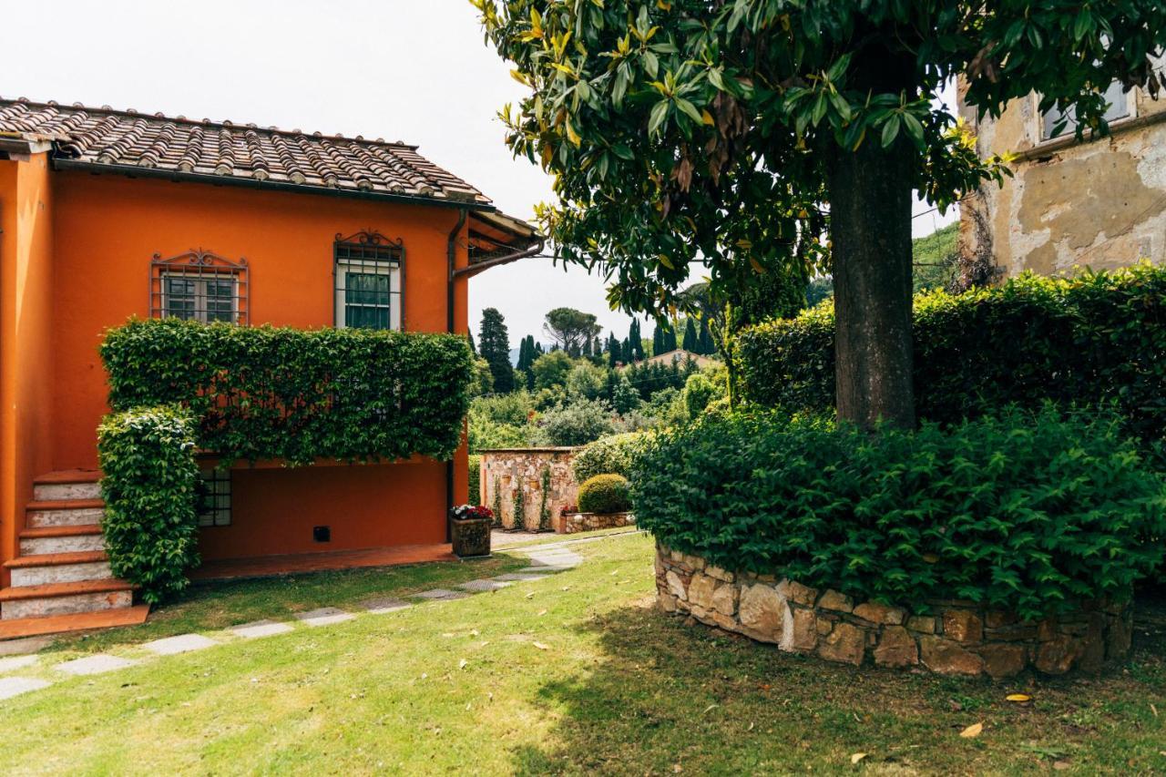 Tenuta San Giovanni - Borgo Del Locumone * Lucques