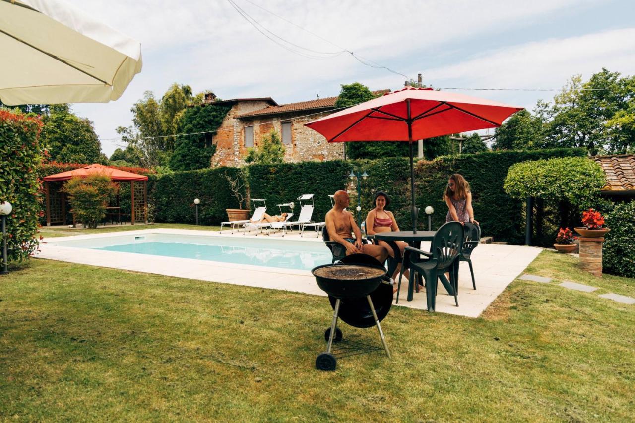 Villa Tenuta San Giovanni - Borgo Del Locumone *