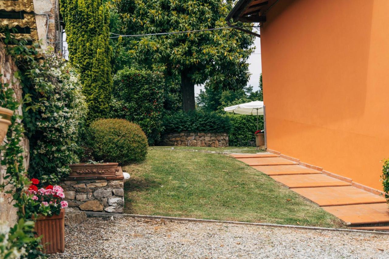 Villa Tenuta San Giovanni - Borgo Del Locumone