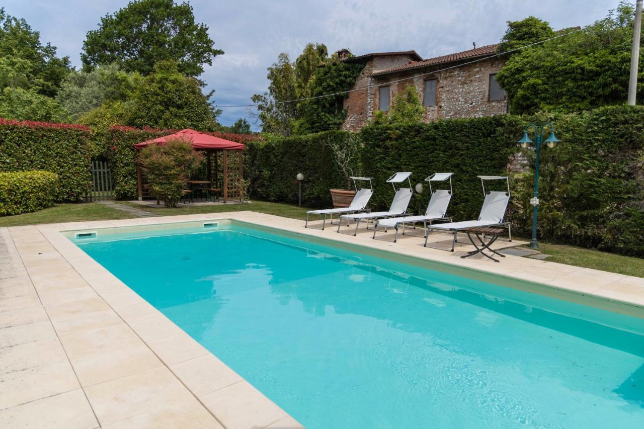 Villa Tenuta San Giovanni - Borgo Del Locumone *