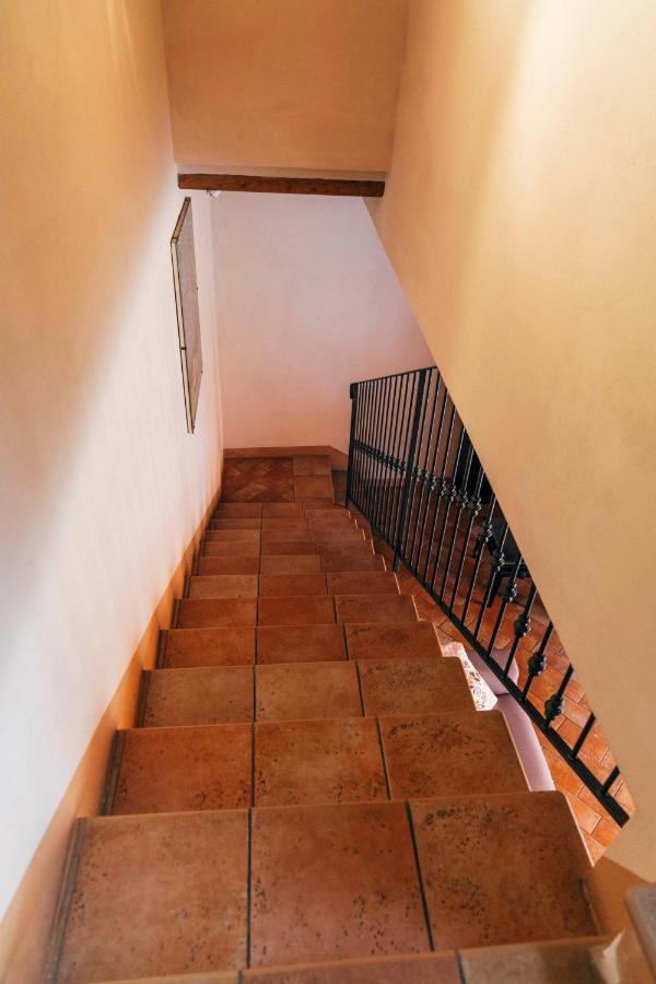 Tenuta San Giovanni - Borgo Del Locumone *