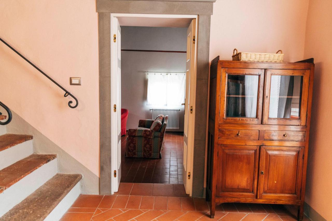 Villa Tenuta San Giovanni - Borgo Del Locumone *