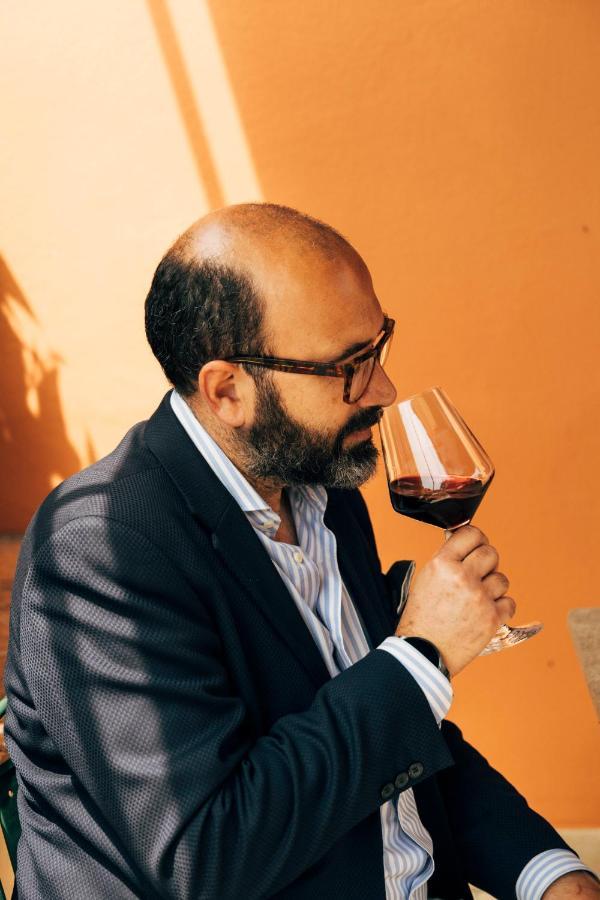 Tenuta San Giovanni - Borgo Del Locumone *