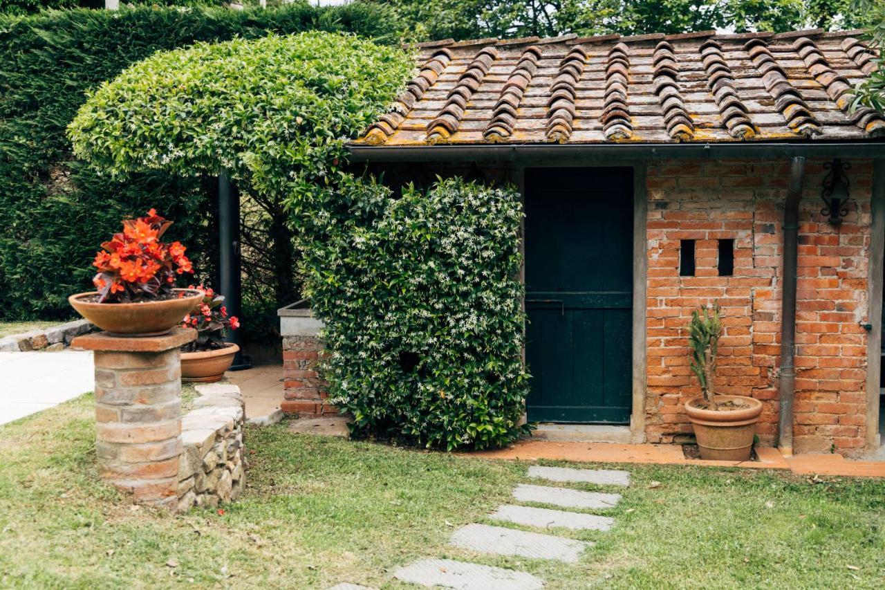 Tenuta San Giovanni - Borgo Del Locumone Villa *