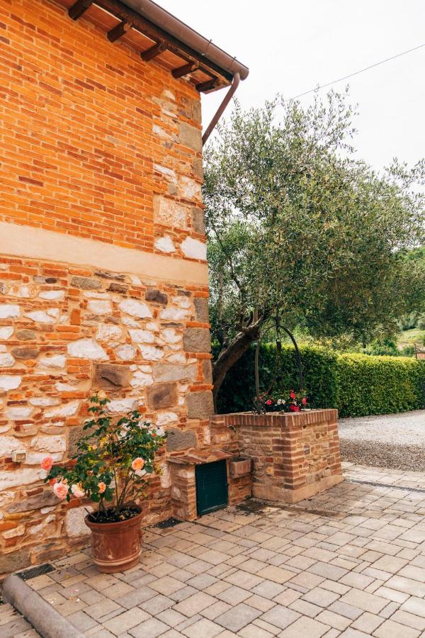 Villa Tenuta San Giovanni - Borgo Del Locumone *