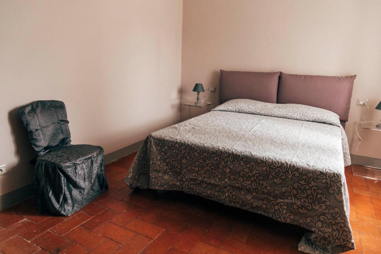 Villa Tenuta San Giovanni - Borgo Del Locumone *