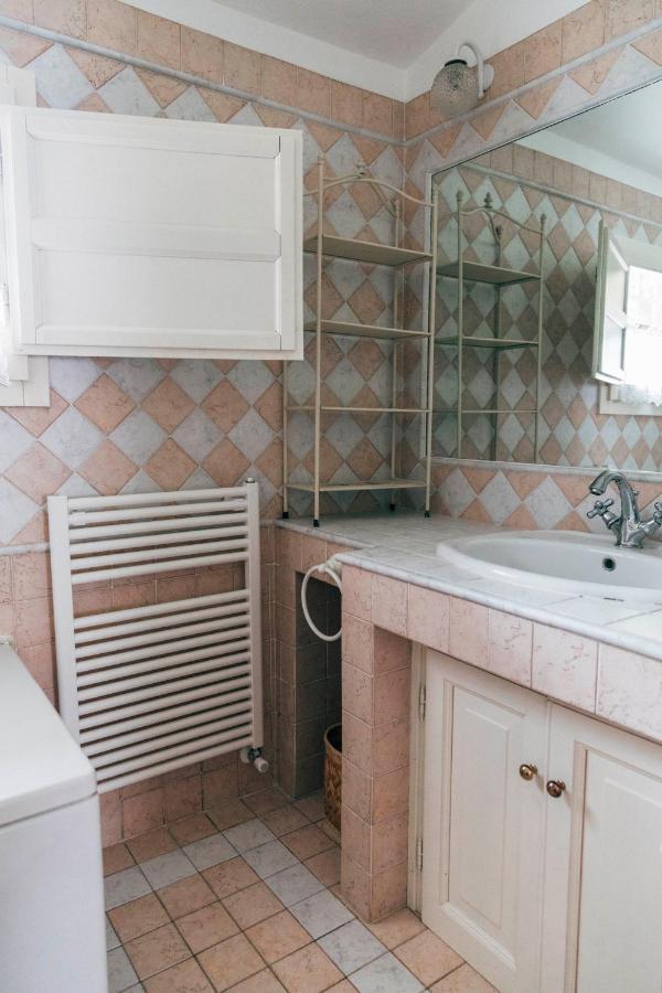 Tenuta San Giovanni - Borgo Del Locumone Villa Lucca