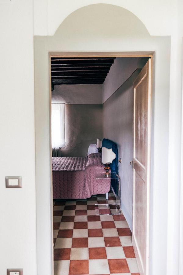 Villa Tenuta San Giovanni - Borgo Del Locumone *