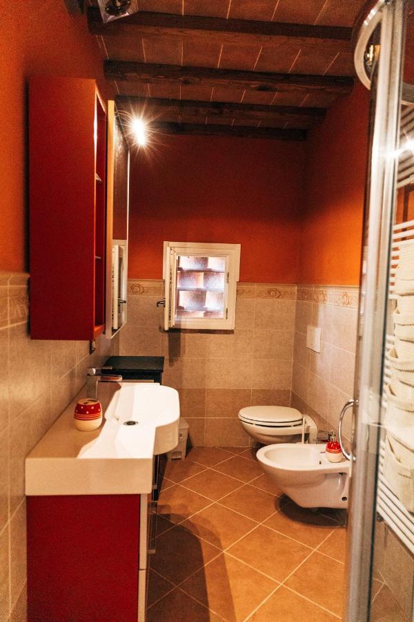 Tenuta San Giovanni - Borgo Del Locumone