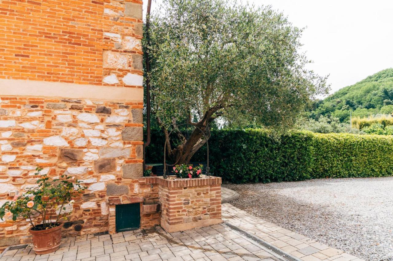 Villa Tenuta San Giovanni - Borgo Del Locumone