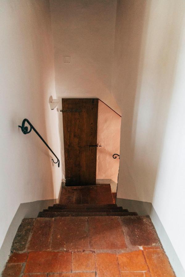 Tenuta San Giovanni - Borgo Del Locumone Villa Lucca