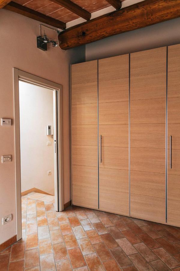 Tenuta San Giovanni - Borgo Del Locumone Villa
