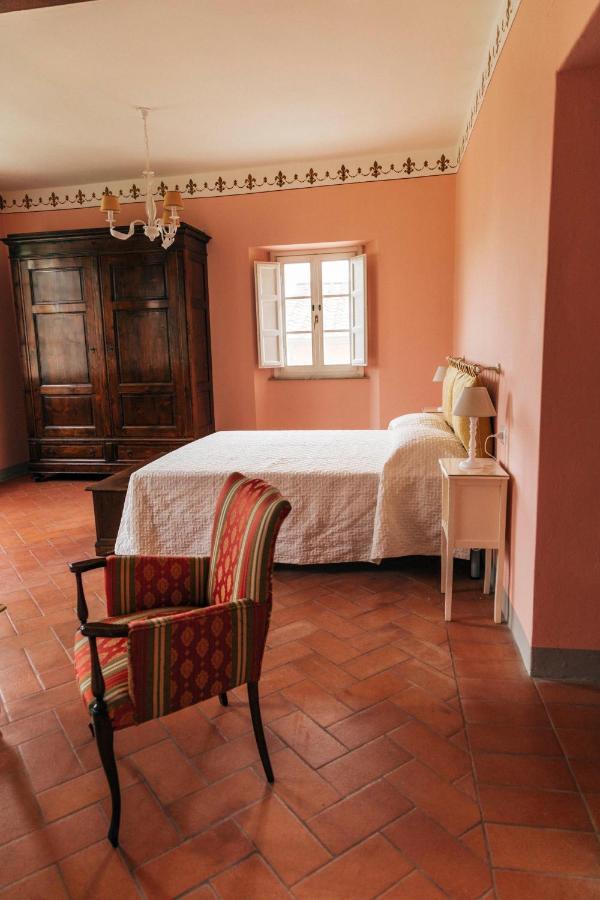 Tenuta San Giovanni - Borgo Del Locumone Villa