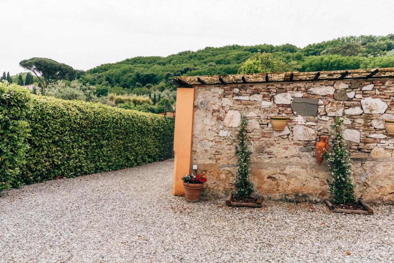 Villa Tenuta San Giovanni - Borgo Del Locumone *