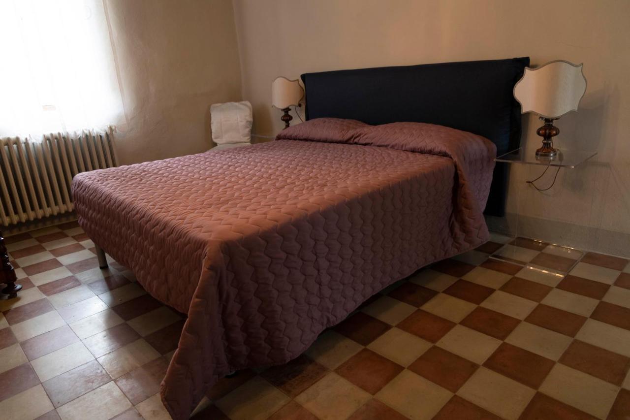 Tenuta San Giovanni - Borgo Del Locumone *