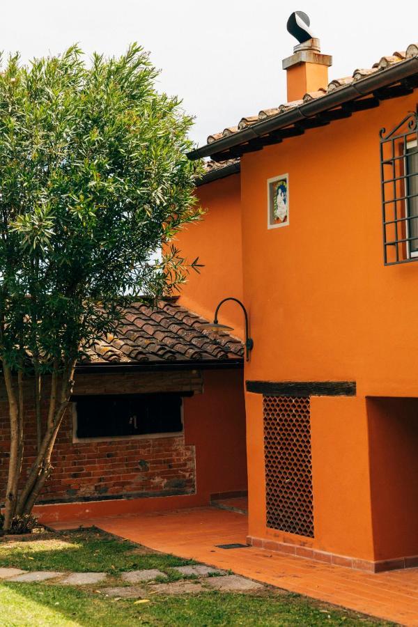 Tenuta San Giovanni - Borgo Del Locumone * Lucques