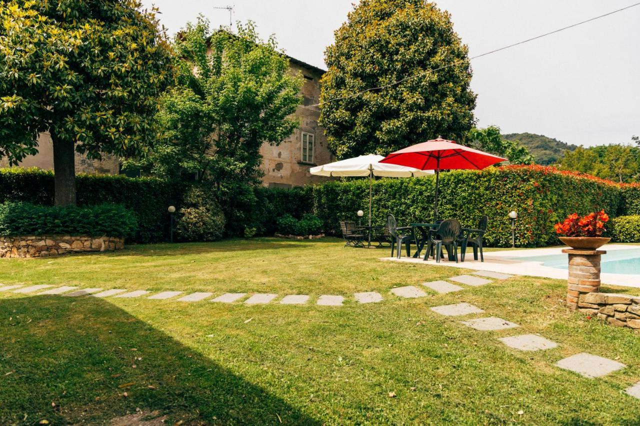 Villa Tenuta San Giovanni - Borgo Del Locumone Lucca