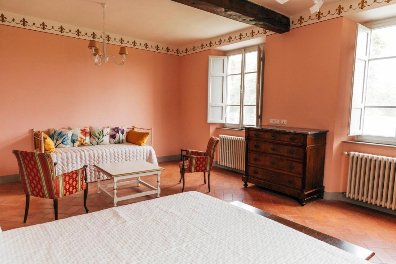 Villa Tenuta San Giovanni - Borgo Del Locumone *
