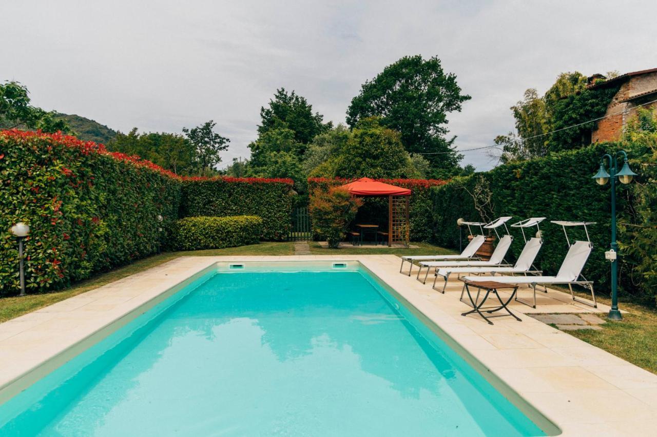 Tenuta San Giovanni - Borgo Del Locumone Villa